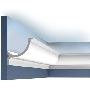 Orac Decor LUXXUS C902 Cornice Moulding - Suitable for Indirect Lighting Orac Decor LUXXUS C902 Cornice Moulding - Suitable for Indirect Lighting