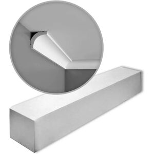 Orac Decor 60 x Modanature Corona CB520 - Decorazione Interni Pareti Soffitti Orac Decor 60 x Modanature Corona CB520 - Decorazione Interni Pareti Soffitti