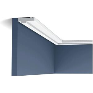 Orac Decor AXXENT CX160 - Elegant Rustic Crown Molding Orac Decor AXXENT CX160 - Elegant Rustic Crown Molding