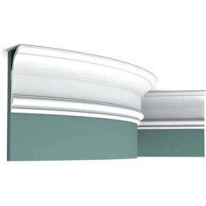 Orac Decor Moldura flexible LUXXUS - Cornisa - Bélgica Orac Decor Moldura flexible LUXXUS - Cornisa - Bélgica