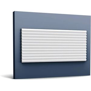 Panel de Pared 3D Zigzag Orac Decor W108 - Decoración Moderna Panel de Pared 3D Zigzag Orac Decor W108 - Decoración Moderna