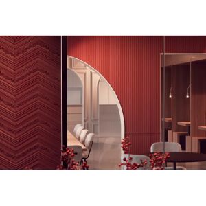 Panel de pared 3D LUXXUS AUTOIRE - Panel de pared Panel de pared 3D LUXXUS AUTOIRE - Panel de pared