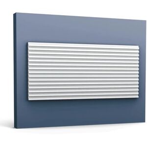 Orac Decor 3D Wall Panel - Modern Geometric Design Orac Decor 3D Wall Panel - Modern Geometric Design