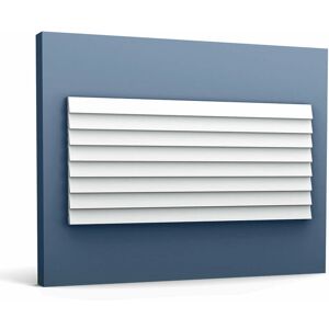 Orac Decor Modern 3d Wall Panel WX204 - 3d wall panel Orac Decor Modern 3d Wall Panel WX204 - 3d wall panel