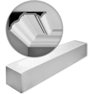 Orac Decor LUXXUS C332-box Cornisa Blanca - 20m Orac Decor LUXXUS C332-box Cornisa Blanca - 20m