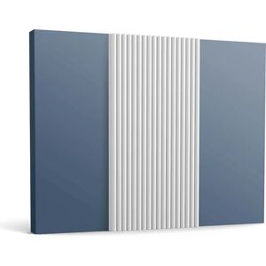 Orac Decor 3D Wall Panel WX210-2600 - Wall Panel Orac Decor 3D Wall Panel WX210-2600 - Wall Panel