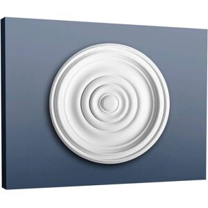 Orac Decor LUXXUS R08 Rosace de Plafond - Rosace de Plafond - Publicité Orac Decor LUXXUS R08 Rosace de Plafond - Rosace de Plafond - Publicité