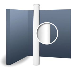 Orac Decor LUXXUS K1102 Full column shaft - lightweight, sturdy, dimensionally stable Orac Decor LUXXUS K1102 Full column shaft - lightweight, sturdy, dimensionally stable