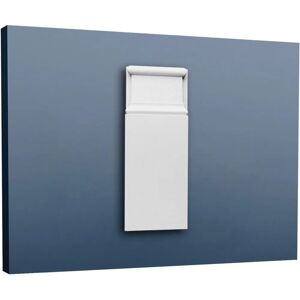 Orac Decor LUXXUS D310 White Door Frame - Door frame Orac Decor LUXXUS D310 White Door Frame - Door frame
