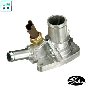 Alfa Romeo Fiat Thermostat - 88°C with Seals Alfa Romeo Fiat Thermostat - 88°C with Seals