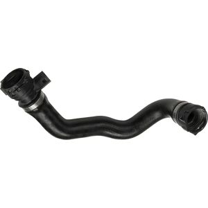 GATES Lämmitin Radiator 3938 - Letku, Musta, 378mm, BMW 3 E46 GATES Lämmitin Radiator 3938 - Letku, Musta, 378mm, BMW 3 E46