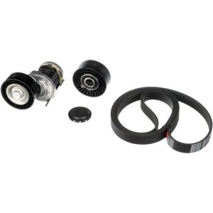 Kit de correias GATES K016PK1613 - Correia de distribuição Kit de correias GATES K016PK1613 - Correia de distribuição