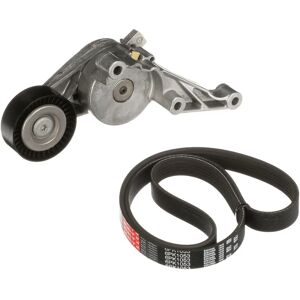 GATES K016PK1053 Set di cinghie trapezoidali GATES K016PK1053 Set di cinghie trapezoidali