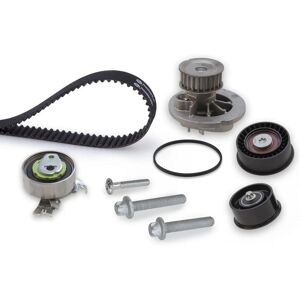 GATES KP25499XS-3 Vattenpump & kamremset GATES KP25499XS-3 Vattenpump & kamremset