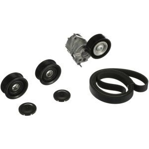 GATES K016PK2270 Jeu de courroies trapézoïdales - Kit de courroies - Publicité GATES K016PK2270 Jeu de courroies trapézoïdales - Kit de courroies - Publicité
