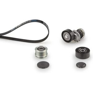 GATES K086PK1613 - Kit de courroies pour Audi A4 B7 - Publicité GATES K086PK1613 - Kit de courroies pour Audi A4 B7 - Publicité