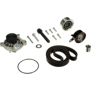 GATES Bomba de agua y kit de distribución KP15661XS - Bomba de agua, Correa, VW Crafter GATES Bomba de agua y kit de distribución KP15661XS - Bomba de agua, Correa, VW Crafter