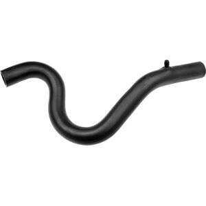 Gates Modèle 3994 - Tuyau de radiateur pour Citroën C5 & Peugeot 407 - Publicité Gates Modèle 3994 - Tuyau de radiateur pour Citroën C5 & Peugeot 407 - Publicité