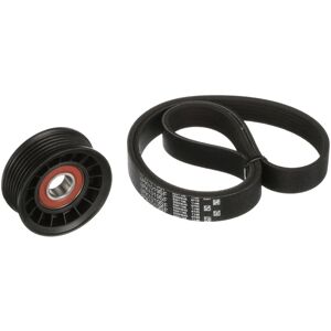 Gates Micro-v Kit - Sarja hihnoille Ford C-Max, Fiesta, Focus Gates Micro-v Kit - Sarja hihnoille Ford C-Max, Fiesta, Focus