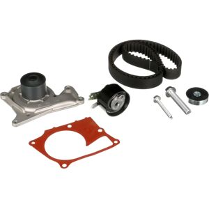 GATES Wasserpumpe & Zahnriemen-Kit KP25578XS - Wasserpumpe GATES Wasserpumpe & Zahnriemen-Kit KP25578XS - Wasserpumpe