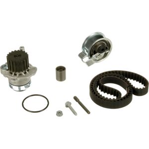 Kit de Distribution et Pompe à Eau GATES KP15569XS-2 - Pompe à eau incluse - Publicité Kit de Distribution et Pompe à Eau GATES KP15569XS-2 - Pompe à eau incluse - Publicité