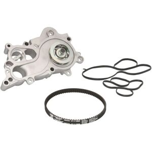 GATES Vesipumppu + Ajoitusremmensarja KP15683XS - Vesipumppu ja ajoitusremmi GATES Vesipumppu + Ajoitusremmensarja KP15683XS - Vesipumppu ja ajoitusremmi