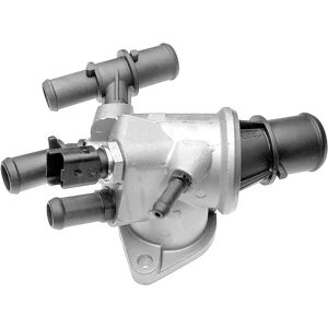 Gates Alfa Romeo 156 166 Fiat Brava Thermostat - 88°C with Seals Gates Alfa Romeo 156 166 Fiat Brava Thermostat - 88°C with Seals