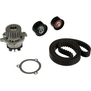 GATES Bomba de agua y kit de correa de distribución - Bomba de agua y kit de correa de distribución GATES Bomba de agua y kit de correa de distribución - Bomba de agua y kit de correa de distribución
