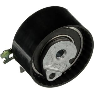 Gates Timing Belt Tensioner Pulley - Suitable for Dacia, Nissan, Renault Gates Timing Belt Tensioner Pulley - Suitable for Dacia, Nissan, Renault