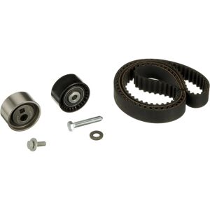 Gates K035524XS Kit de distribution - Kit de distribution, Sans pompe à eau, Citroën & Peugeot - Publicité Gates K035524XS Kit de distribution - Kit de distribution, Sans pompe à eau, Citroën & Peugeot - Publicité