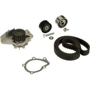 Gates Water Pump & Timing Belt Kit KP35524XS - Engine Maintenance Gates Water Pump & Timing Belt Kit KP35524XS - Engine Maintenance