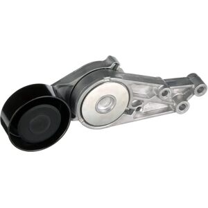 Gates Spannrolle für Keilrippenriemen - Für Audi A4 & A6 Gates Spannrolle für Keilrippenriemen - Für Audi A4 & A6