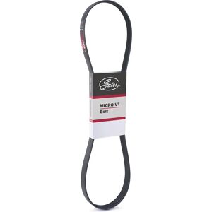 GATES Modell 6PK1640 - V-ribbad rem GATES Modell 6PK1640 - V-ribbad rem
