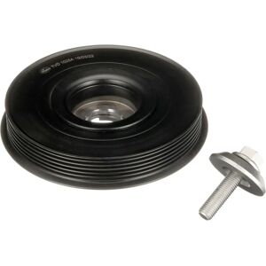 Gates PDAPS700 Timing Belt Pulley for Citroën C1 C2 - Timing Belt Pulley Gates PDAPS700 Timing Belt Pulley for Citroën C1 C2 - Timing Belt Pulley