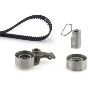GATES K025562XS Kit de distribution Toyota - Qualité OEM Durable - Publicité GATES K025562XS Kit de distribution Toyota - Qualité OEM Durable - Publicité
