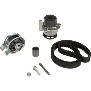 GATES Wasserpumpe + Zahnriemensatz KP15569XS - Wasserpumpe & Zahnriemen-Kit GATES Wasserpumpe + Zahnriemensatz KP15569XS - Wasserpumpe & Zahnriemen-Kit