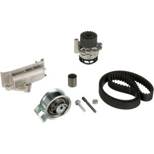 GATES Bomba de agua y kit de distribución - Bomba de agua, correa, VW, Ford, Seat, Audi, Skoda GATES Bomba de agua y kit de distribución - Bomba de agua, correa, VW, Ford, Seat, Audi, Skoda