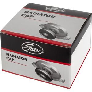 Gates RC211 Radiator Cap - Compatible with Audi, Porsche Gates RC211 Radiator Cap - Compatible with Audi, Porsche
