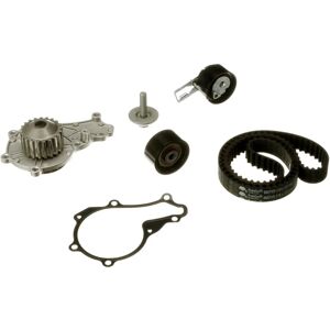 Gates Water Pump & Timing Belt Kit KP15657XS - Water Pump & Timing Belt Kit Gates Water Pump & Timing Belt Kit KP15657XS - Water Pump & Timing Belt Kit