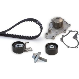GATES KP15656XS Water Pump & Timing Belt Kit GATES KP15656XS Water Pump & Timing Belt Kit