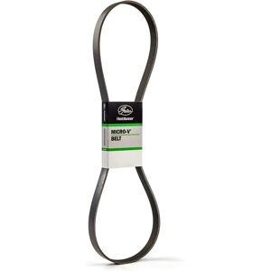 GATES 8PK1385HD Courroie Poly-V - Pour Camions & Machines - Publicité GATES 8PK1385HD Courroie Poly-V - Pour Camions & Machines - Publicité