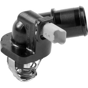 Thermostat Gates - 103°C - Thermostat, Liquide de refroidissement, avec boîtier Thermostat Gates - 103°C - Thermostat, Liquide de refroidissement, avec boîtier
