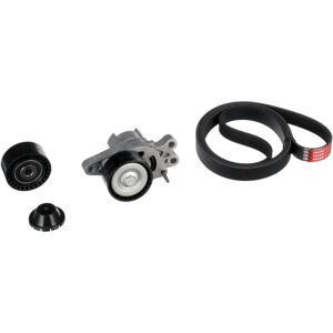 GATES Brand K016PK1560 Timing Belt Kit - Accessory Belts for Peugeot, Citroën GATES Brand K016PK1560 Timing Belt Kit - Accessory Belts for Peugeot, Citroën