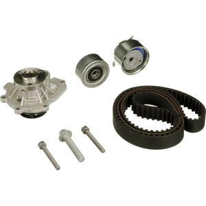 GATES Kit de bomba d'água & correia de distribuição - Opel, Fiat, Chevrolet GATES Kit de bomba d'água & correia de distribuição - Opel, Fiat, Chevrolet