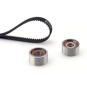 Gates K015495XS Kit de courroie de distribution pour Fiat Ducato, Opel Movano, Renault - Kit de courroie de distribution - Publicité Gates K015495XS Kit de courroie de distribution pour Fiat Ducato, Opel Movano, Renault - Kit de courroie de distribution - Publicité