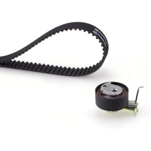 Gates Powergrip Timing Belt Kit - Compatible with Citroën, Fiat, Peugeot Gates Powergrip Timing Belt Kit - Compatible with Citroën, Fiat, Peugeot