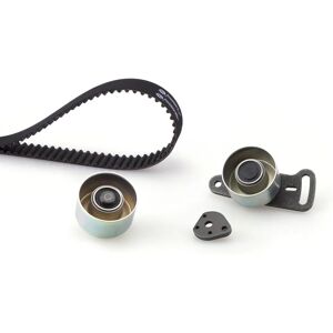 GATES FleetRunner Micro-V Stretch Fit K045040 - Kit de courroie de distribution pour Renault Espace, Jeep Cherokee - Publicité GATES FleetRunner Micro-V Stretch Fit K045040 - Kit de courroie de distribution pour Renault Espace, Jeep Cherokee - Publicité
