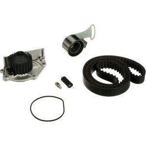 Kit bomba d'água e distribuição GATES - Para MG, Lotus, FSO Kit bomba d'água e distribuição GATES - Para MG, Lotus, FSO