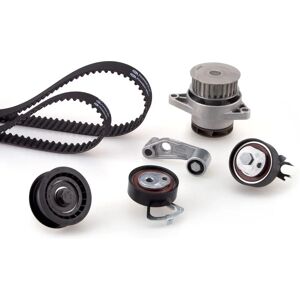 GATES Pompa acqua + Kit di distribuzione KP25565XS - Pompa acqua e kit distribuzione GATES Pompa acqua + Kit di distribuzione KP25565XS - Pompa acqua e kit distribuzione