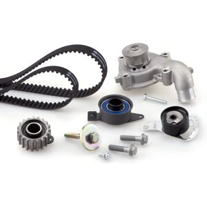 Kit Bomba de Agua y Correa de Distribución GATES KP35451XS-1 - Ford Mazda Kit Bomba de Agua y Correa de Distribución GATES KP35451XS-1 - Ford Mazda
